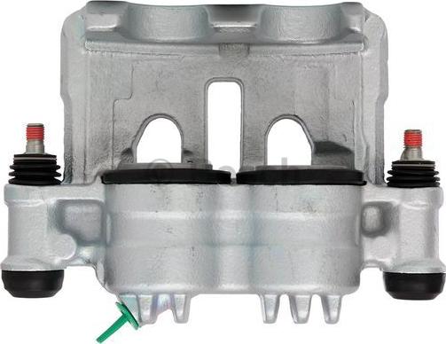 BOSCH 0 986 135 190 - Bremžu suports www.autospares.lv