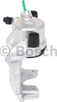 BOSCH 0 986 135 198 - Bremžu suports www.autospares.lv