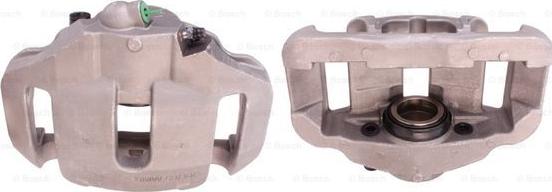 BOSCH 0 986 135 149 - Bremžu suports www.autospares.lv