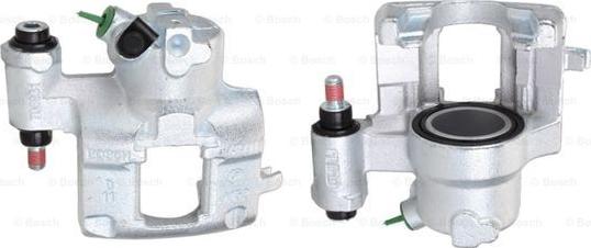 BOSCH 0 986 135 156 - Bremžu suports www.autospares.lv