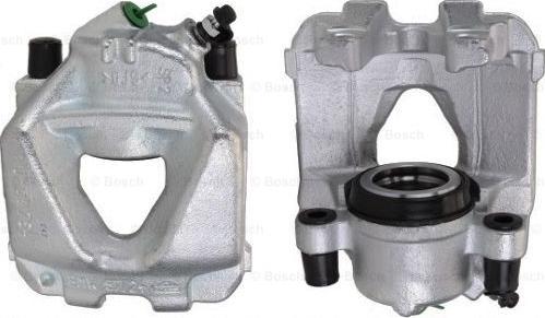 BOSCH 0 986 135 151 - Bremžu suports www.autospares.lv