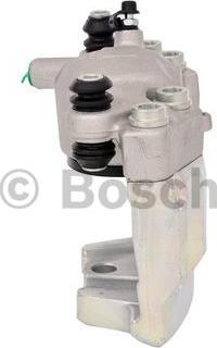 BOSCH 0 986 135 162 - Bremžu suports autospares.lv