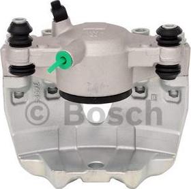 BOSCH 0 986 135 162 - Bremžu suports autospares.lv