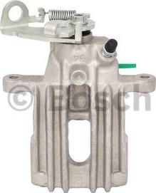 BOSCH 0 986 135 103 - Bremžu suports www.autospares.lv