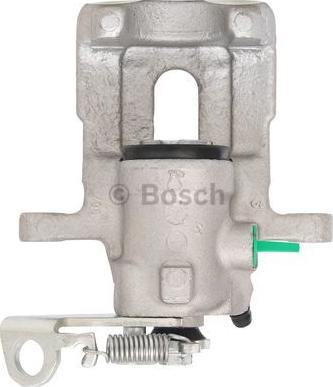 BOSCH 0 986 135 103 - Bremžu suports www.autospares.lv