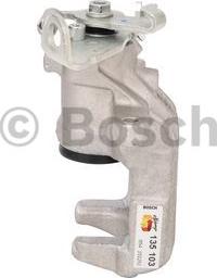 BOSCH 0 986 135 103 - Bremžu suports www.autospares.lv