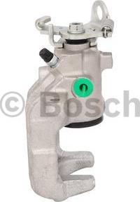 BOSCH 0 986 135 103 - Bremžu suports www.autospares.lv