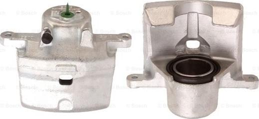 BOSCH 0 986 135 113 - Bremžu suports www.autospares.lv