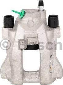 BOSCH 0 986 135 176 - Тормозной суппорт www.autospares.lv