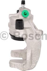 BOSCH 0 986 135 176 - Тормозной суппорт www.autospares.lv