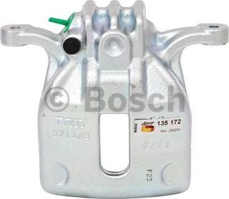 BOSCH 0 986 135 172 - Bremžu suports www.autospares.lv