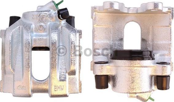 BOSCH 0 986 135 394 - Bremžu suports www.autospares.lv