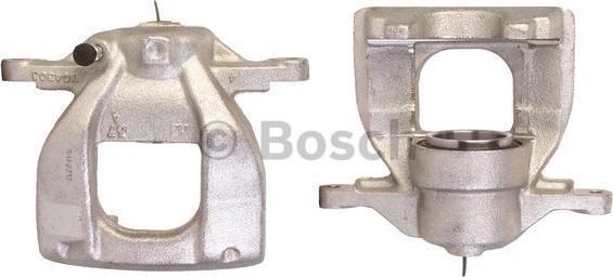 BOSCH 0 986 135 334 - Bremžu suports www.autospares.lv