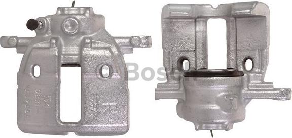 BOSCH 0 986 135 338 - Bremžu suports autospares.lv