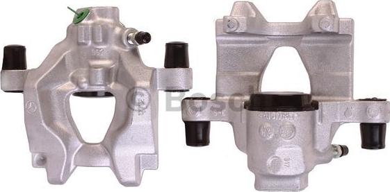 BOSCH 0 986 135 333 - Bremžu suports www.autospares.lv