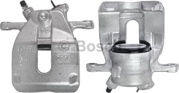 BOSCH 0 986 135 325 - Bremžu suports autospares.lv