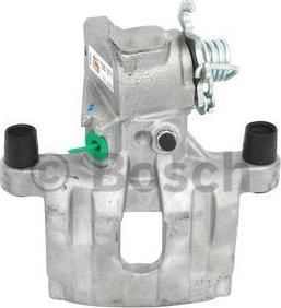 BOSCH 0 986 135 371 - Тормозной суппорт www.autospares.lv