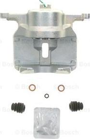 BOSCH 0 986 135 299 - Bremžu suports www.autospares.lv