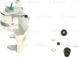 BOSCH 0 986 135 299 - Bremžu suports www.autospares.lv