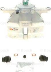 BOSCH 0 986 135 299 - Bremžu suports www.autospares.lv