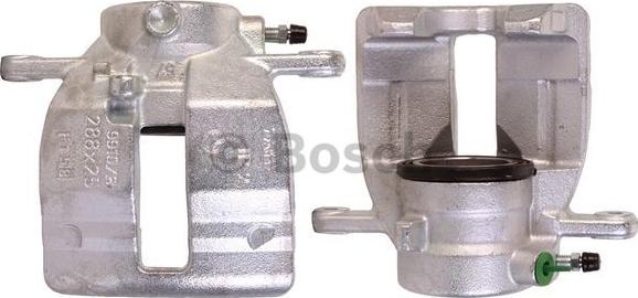 BOSCH 0 986 135 264 - Bremžu suports www.autospares.lv