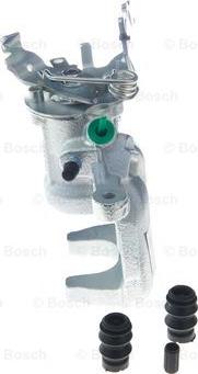 BOSCH 0 986 135 204 - Bremžu suports www.autospares.lv