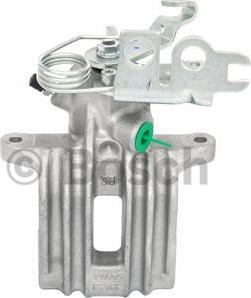 BOSCH 0 986 135 217 - Bremžu suports autospares.lv