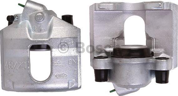 BOSCH 0 986 135 286 - Тормозной суппорт www.autospares.lv