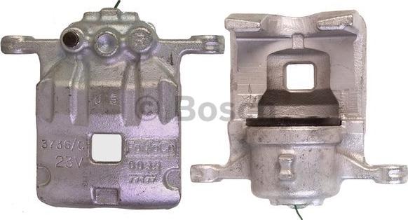 BOSCH 0 986 135 276 - Bremžu suports autospares.lv