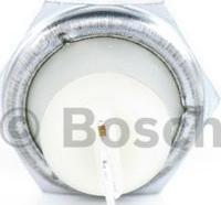 BOSCH 0 986 344 040 - Devējs, Eļļas spiediens autospares.lv