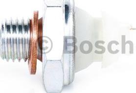 BOSCH 0 986 344 040 - Devējs, Eļļas spiediens autospares.lv