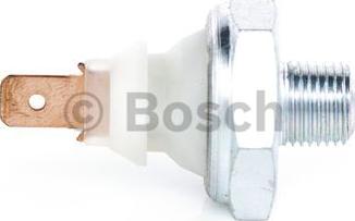 BOSCH 0 986 344 058 - Sender Unit, oil pressure www.autospares.lv