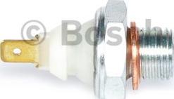 BOSCH 0 986 344 036 - Devējs, Eļļas spiediens www.autospares.lv