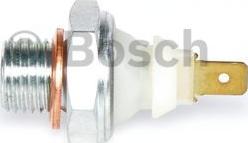 BOSCH 0 986 344 036 - Devējs, Eļļas spiediens www.autospares.lv