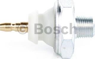 BOSCH 0 986 345 009 - Devējs, Eļļas spiediens www.autospares.lv