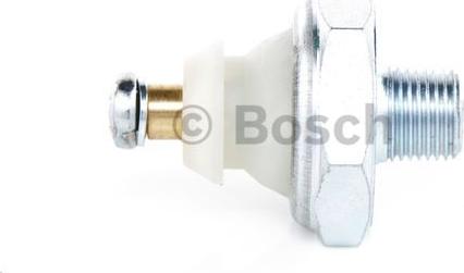 BOSCH 0 986 345 004 - Devējs, Eļļas spiediens www.autospares.lv