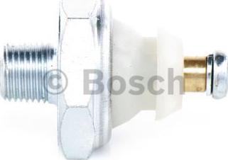 BOSCH 0 986 345 004 - Devējs, Eļļas spiediens www.autospares.lv