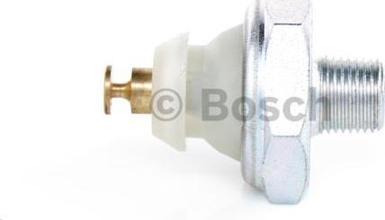 BOSCH 0 986 345 005 - Devējs, Eļļas spiediens www.autospares.lv