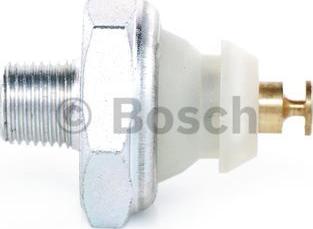 BOSCH 0 986 345 005 - Devējs, Eļļas spiediens www.autospares.lv