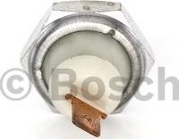 BOSCH 0 986 345 001 - Devējs, Eļļas spiediens www.autospares.lv