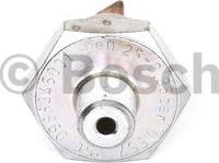 BOSCH 0 986 345 001 - Devējs, Eļļas spiediens www.autospares.lv