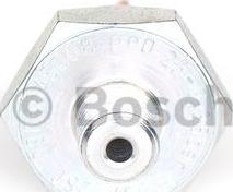 BOSCH 0 986 345 008 - Devējs, Eļļas spiediens www.autospares.lv