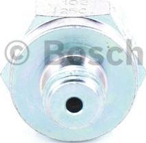 BOSCH 0 986 346 055 - Devējs, Eļļas spiediens www.autospares.lv