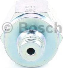 BOSCH 0 986 346 051 - Devējs, Eļļas spiediens www.autospares.lv