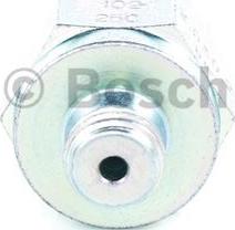 BOSCH 0 986 346 052 - Devējs, Eļļas spiediens www.autospares.lv