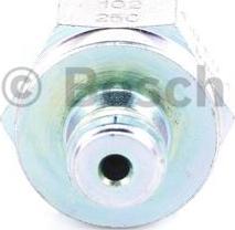 BOSCH 0 986 346 002 - Devējs, Eļļas spiediens www.autospares.lv