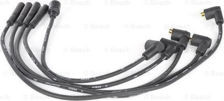 BOSCH 0 986 356 984 - Augstsprieguma vadu komplekts www.autospares.lv