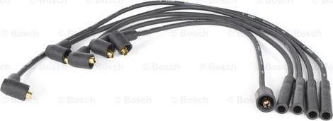 BOSCH 0 986 356 984 - Augstsprieguma vadu komplekts www.autospares.lv