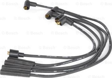 BOSCH 0 986 356 984 - Augstsprieguma vadu komplekts www.autospares.lv