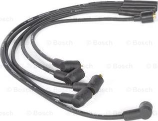 BOSCH 0 986 356 984 - Augstsprieguma vadu komplekts www.autospares.lv